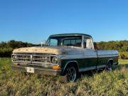 image_0-FORD F100 5.0 302 V8 205ch - 1972