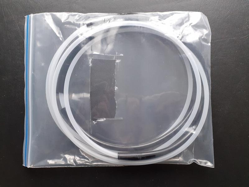 Tuyau de carburant CITROEN 2CV LesAnciennes.com