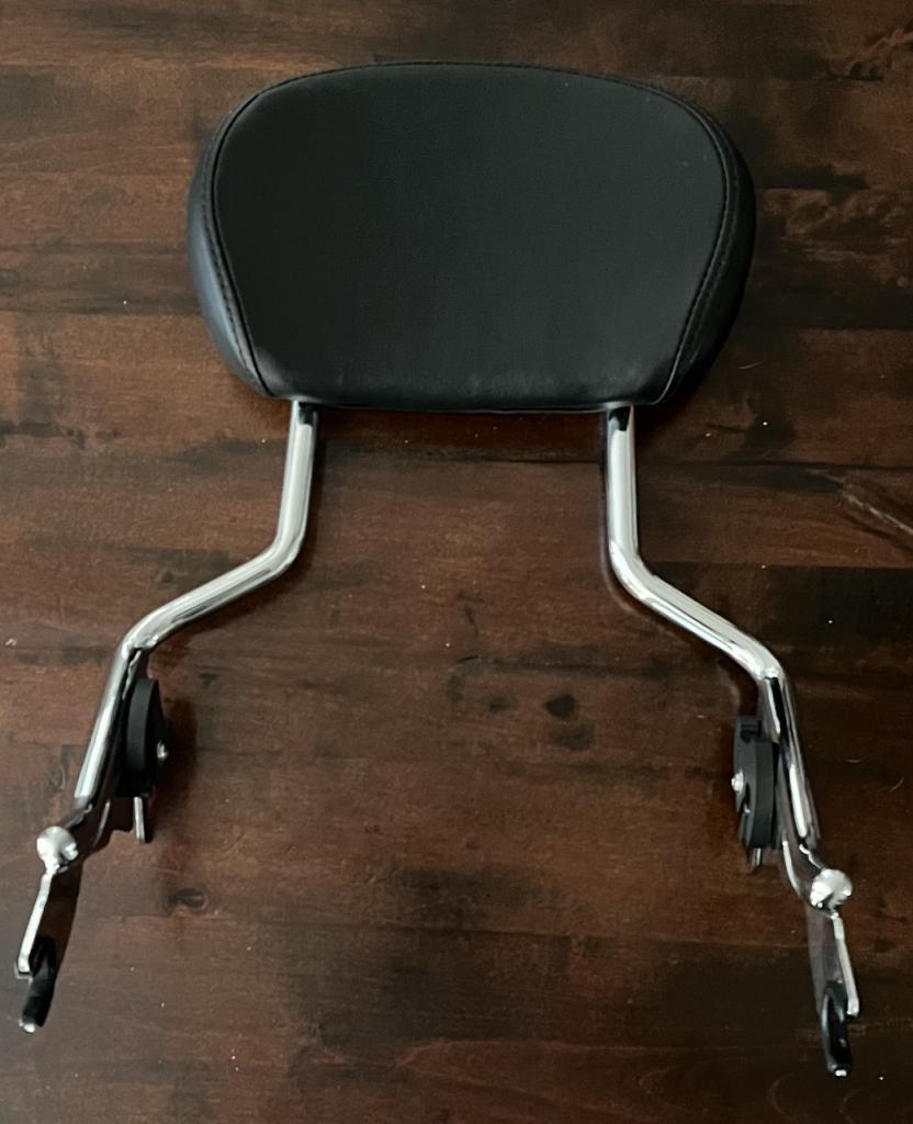 Pièces HARLEY DAVIDSON FLH LesAnciennes.com