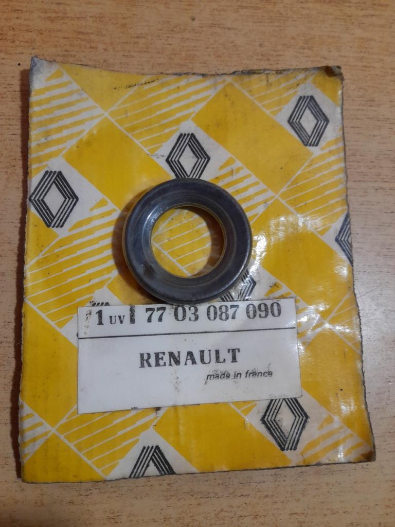 Joint spi de boite a vitesse Renault trafic I LesAnciennes.com