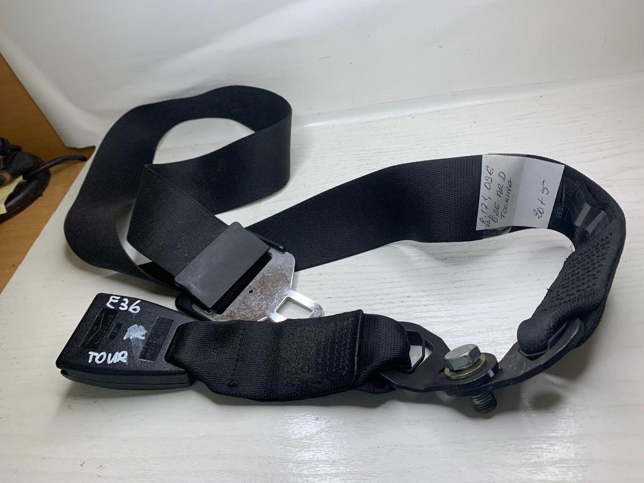 Ceinture inférieure BMW E36 TOURING LesAnciennes.com