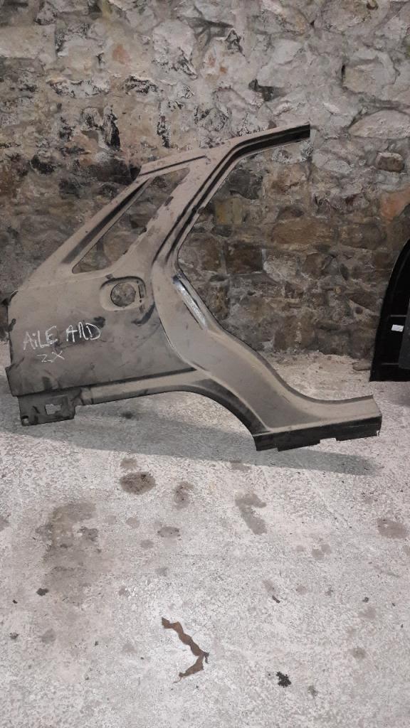 Aile CITROEN zx 5 portes berline zx 5 portes LesAnciennes.com