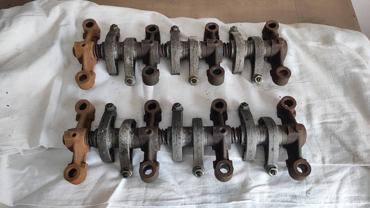 Pièces RENAULT 25 (R25) Turbo 205 CV LesAnciennes.com