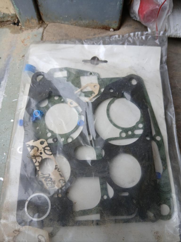 Pochette joints BMW 630 LesAnciennes.com