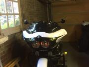 image_2-HARLEY DAVIDSON CVO Road Glide - 2012