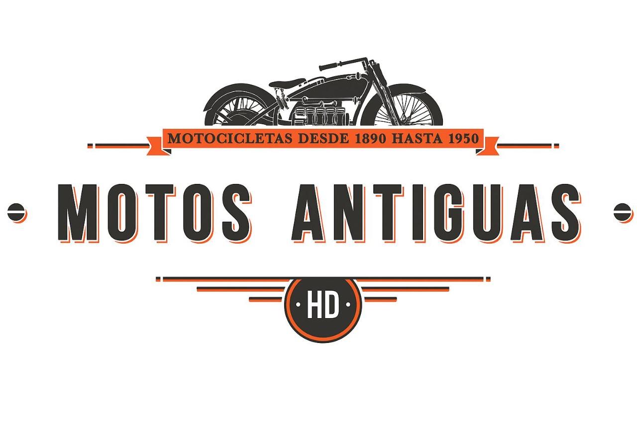 MOTOS ANTIGUAS HD LesAnciennes.com