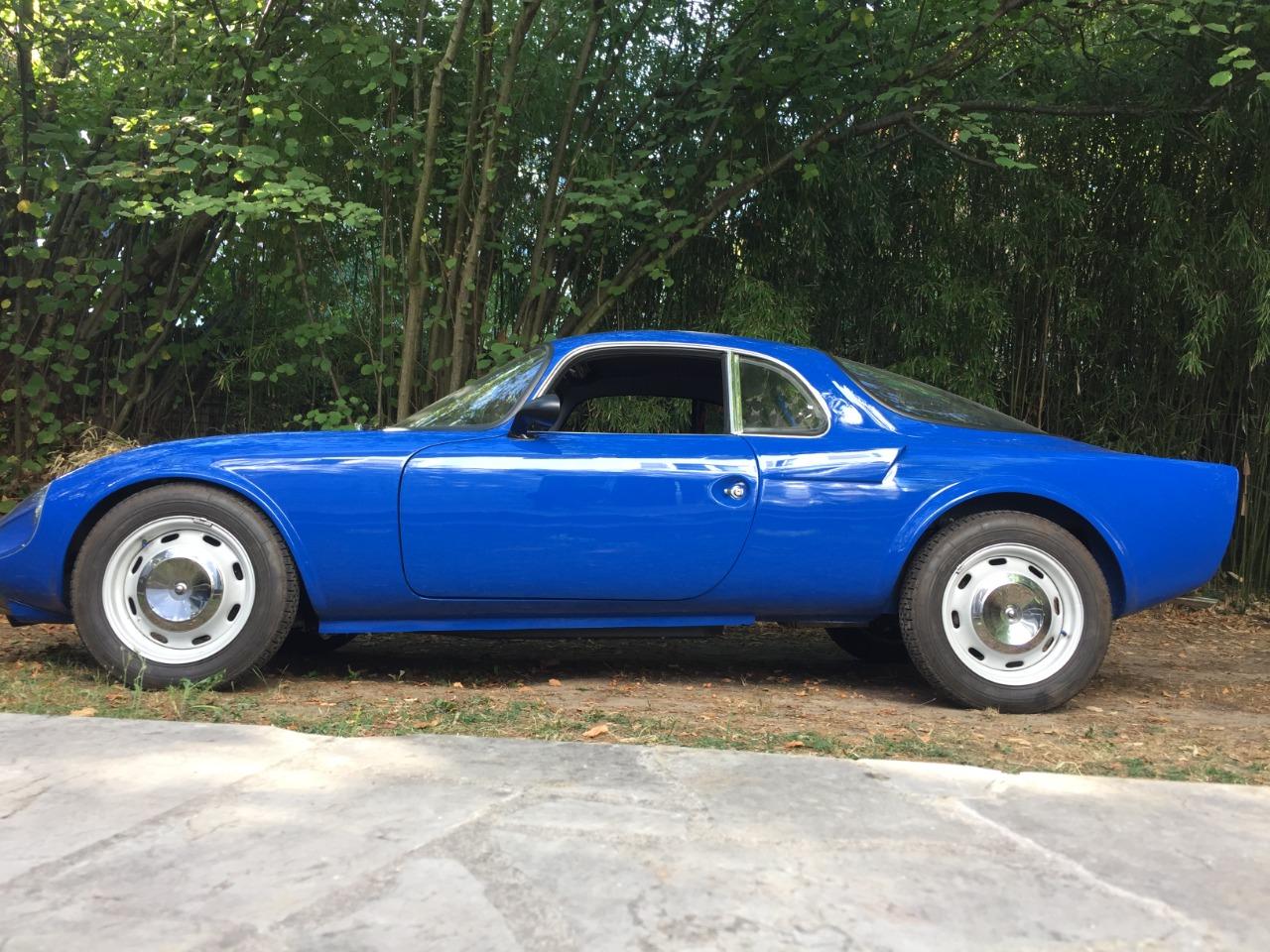 MATRA Djet - 1965 LesAnciennes.com