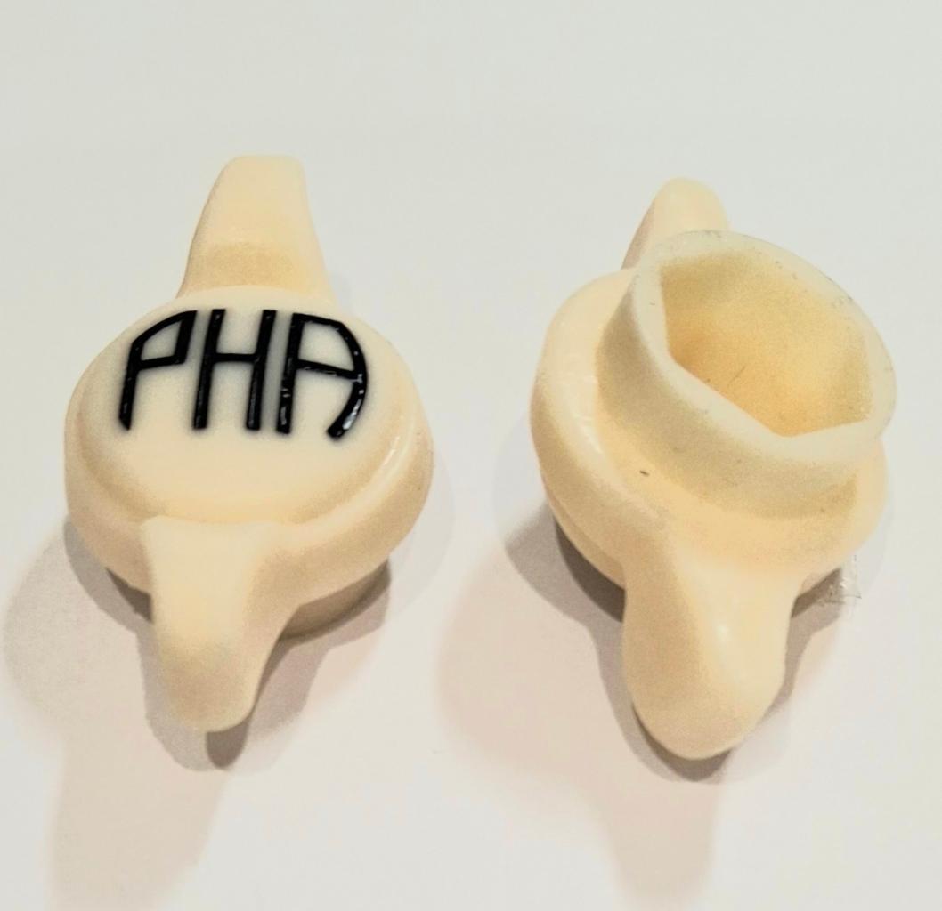 Boutons à oreilles réglage phare PEUGEOT 402 LesAnciennes.com