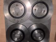 image_0-Disques de frein RENAULT Clio V6