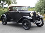 image_1-FORD A Roadster Deluxe - 1931