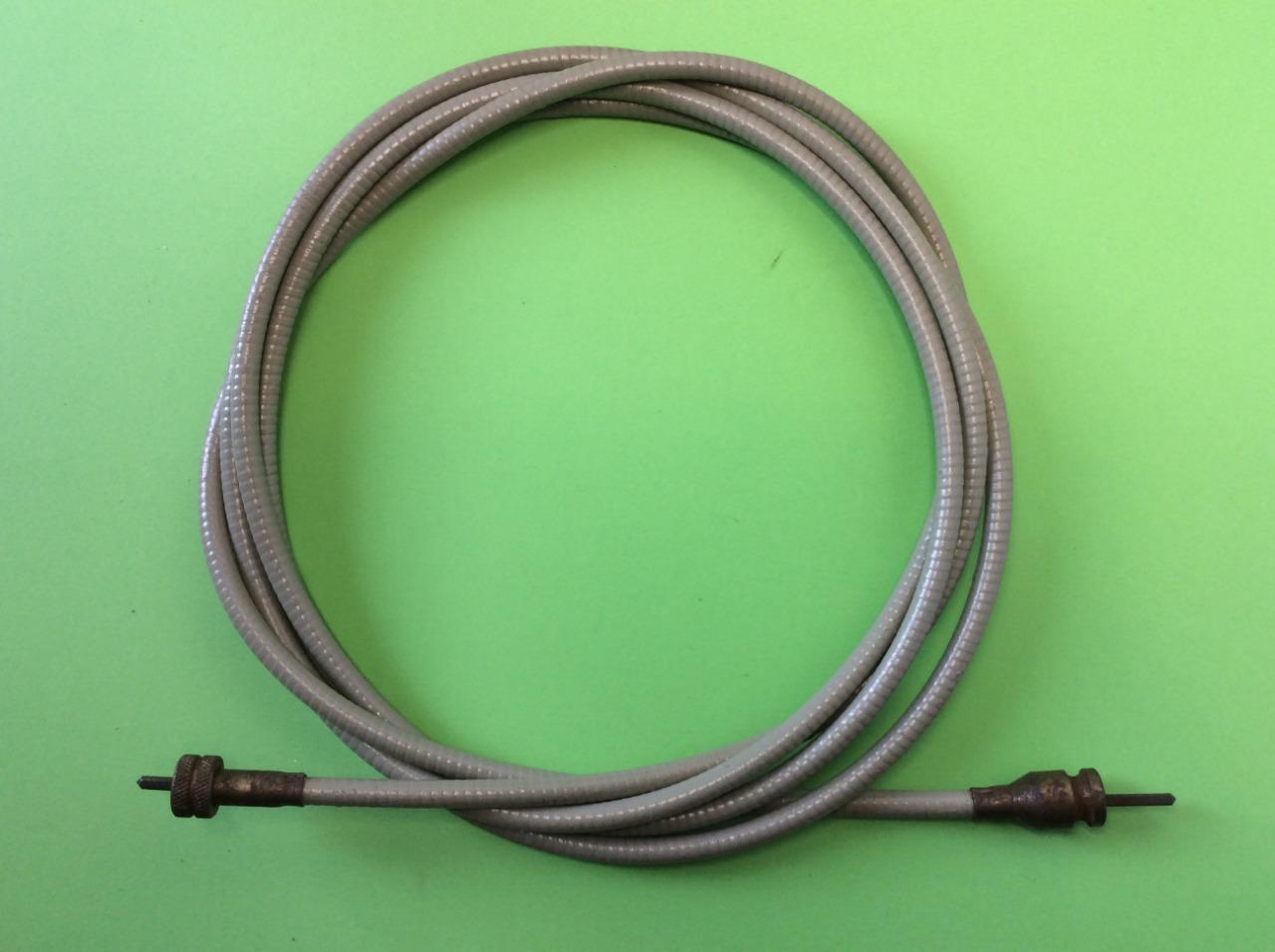 Câble de compteur LesAnciennes.com