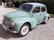 image_0-RENAULT 4CV 1062 SPORT LUXE - 1958