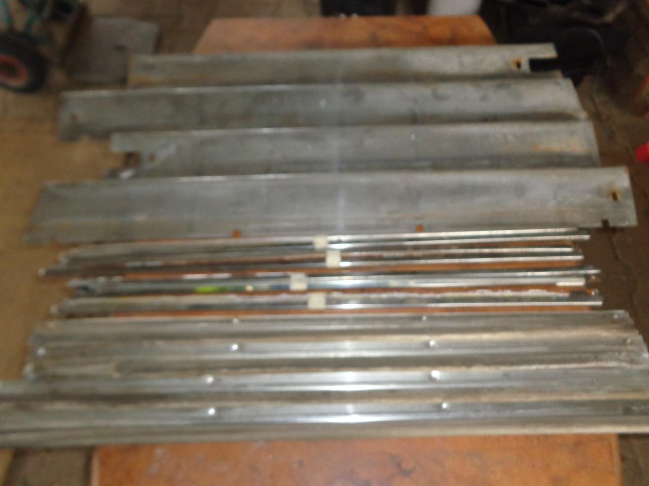 Baguettes CITROEN ID pallas LesAnciennes.com