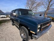 image_2-CHEVROLET Blazer K5 - 1979