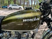 image_4-HONDA CB 450 Super Sport - 1972