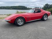 image_0-CHEVROLET Corvette C3 - 1972