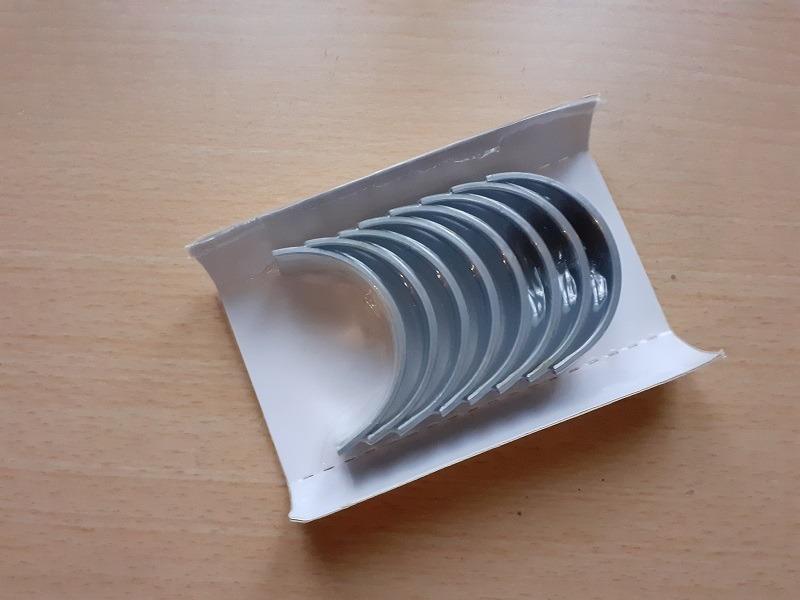 Coussinets de bielle PEUGEOT 404 LesAnciennes.com