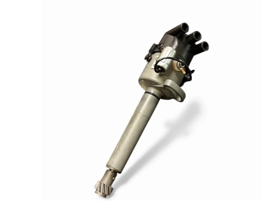 AUTOBIANCHI Bianchina PANORAMICA distributeur LesAnciennes.com