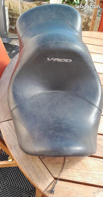 Pièces HARLEY DAVIDSON VROD 2000-2006 LesAnciennes.com