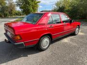 image_12-MERCEDES 190 D 201 - 1984