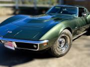 image_0-CHEVROLET Corvette C3, BIG BLOCK - 1969