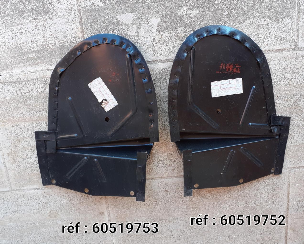 ALFA ROMEO Spider S3 S4 LesAnciennes.com