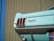 image_9-FORD Mustang Coupé 289ci - 1966