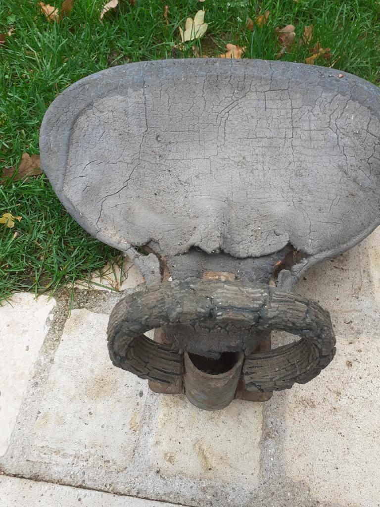 Selle TERROT 175 LU et autres LesAnciennes.com