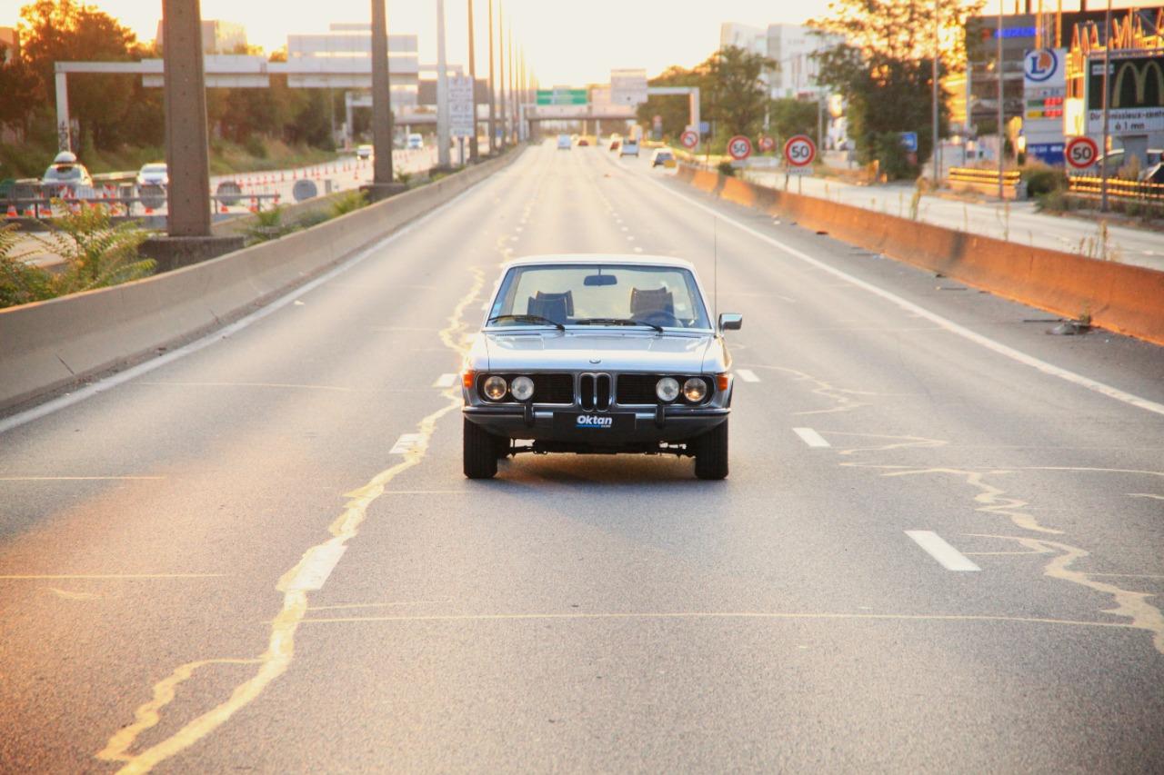 BMW 3.0 3.0 IL - 1976 LesAnciennes.com