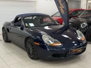 image_0-PORSCHE BOXSTER 986 - 2000