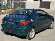 image_3-PEUGEOT 206 CC Roland Garros Phase 2 - 1.6 16s - 2004