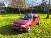 image_0-RENAULT Clio 1.8 RT baccara - 1994
