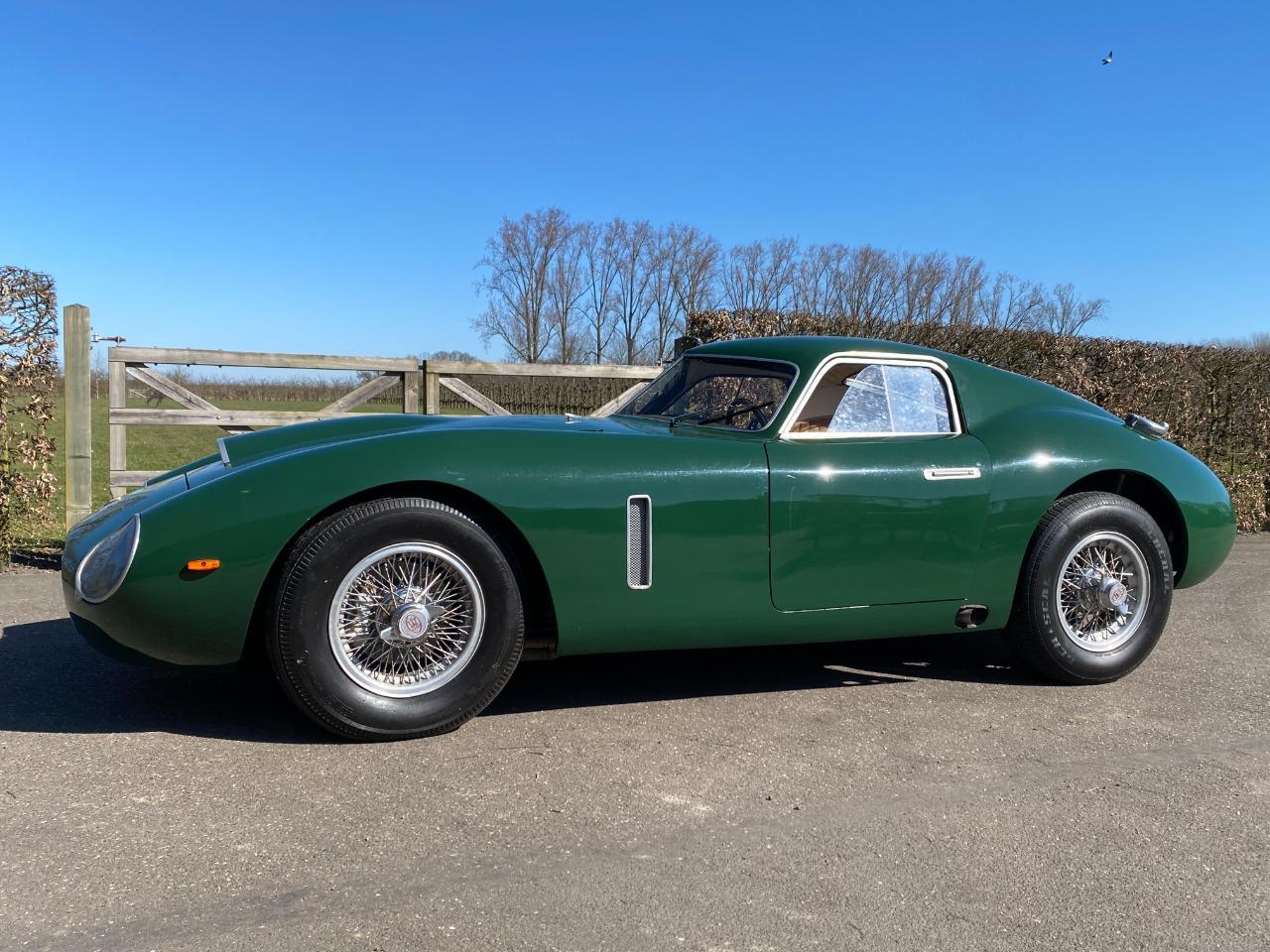 MASERATI 330 - 1979 Build by ATL - 1979 LesAnciennes.com