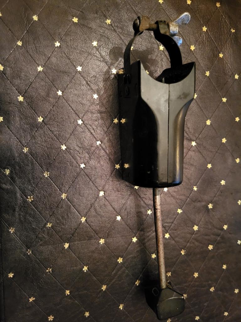 COMODO POUR TRACTION LesAnciennes.com