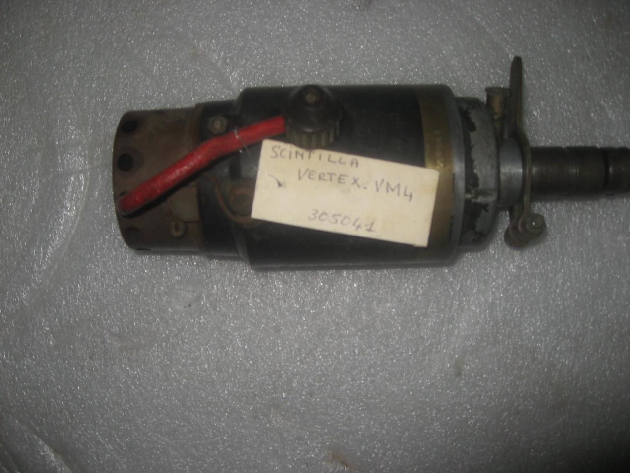 Allumeur SIMCA Vedette LesAnciennes.com