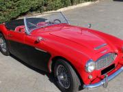 image_0-AUSTIN HEALEY 3000 MK1 BT7 - 1961