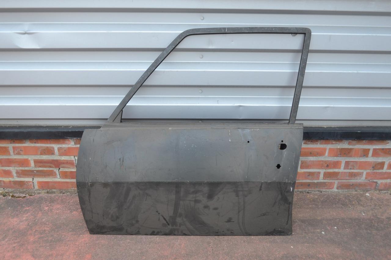 Porte AV G PEUGEOT 504 Berline av 1974, neuve LesAnciennes.com