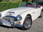image_1-AUSTIN HEALEY 3000 Bj8 - 1967