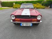 image_3-TRIUMPH TR6 cabriolet - 1971