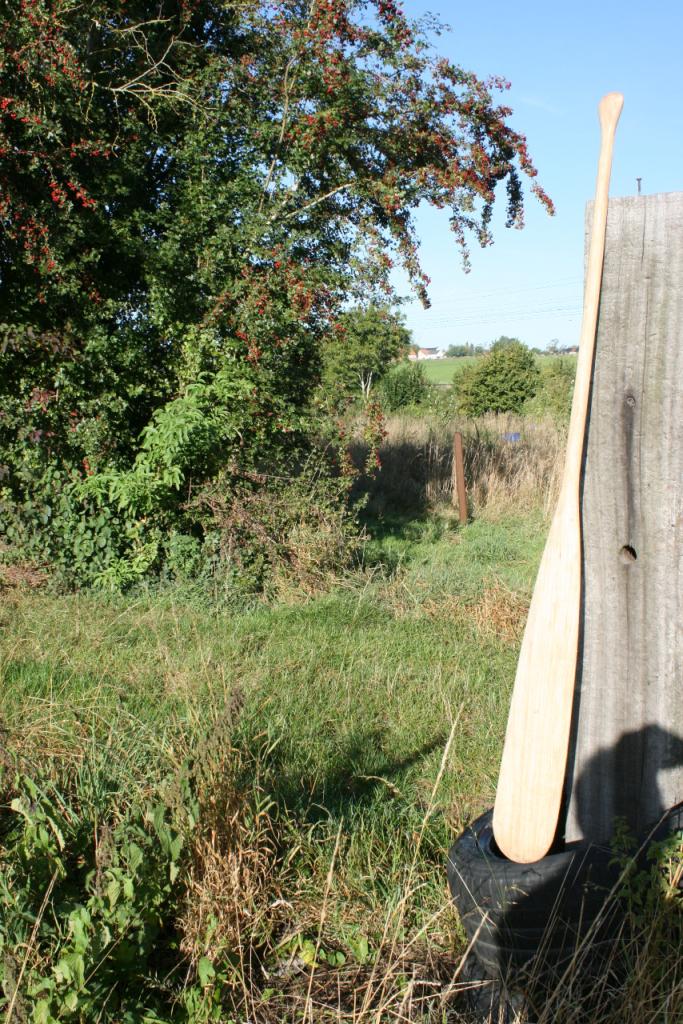 Rame Pagaie VOLKSWAGEN Type 166 Schwimmwagen 1944 LesAnciennes.com