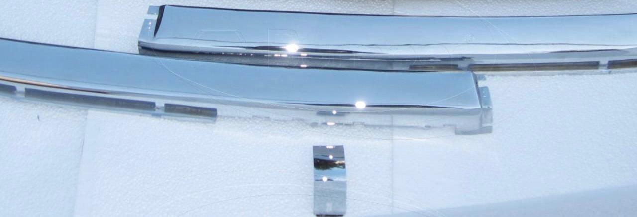 Pièces MERCEDES 280/350/450 SL 107 LesAnciennes.com