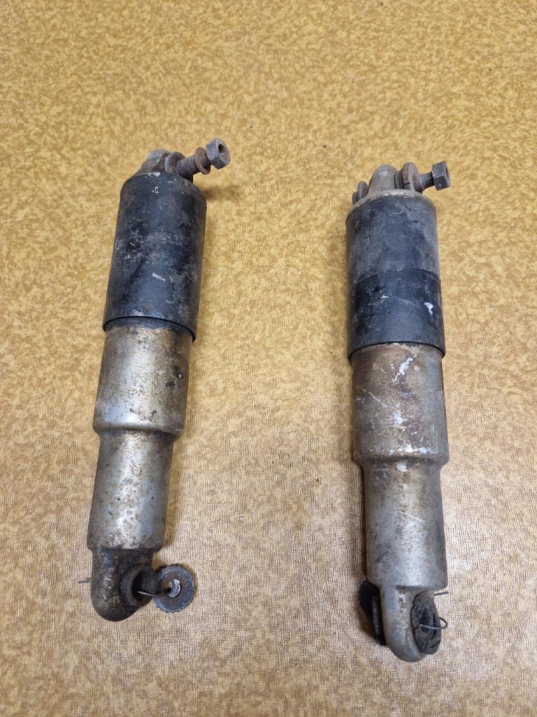 Pièces TERROT ETDS LesAnciennes.com