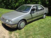 image_0-PEUGEOT 405 GLD - 1991