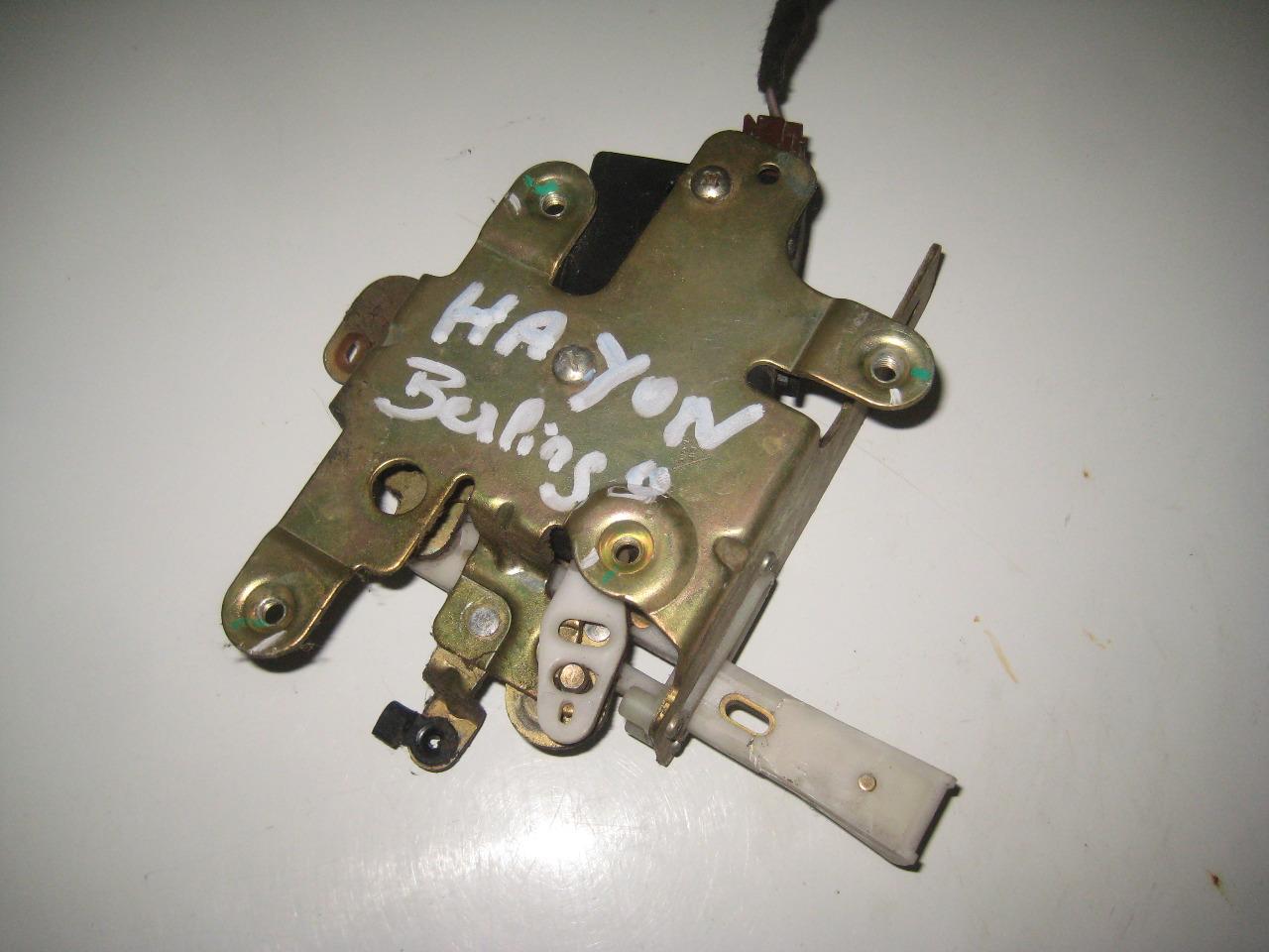 Pièces CITROEN berlingo partner LesAnciennes.com