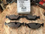 image_0-PLAQUETTES FREINS ARRIÈRES BMW E30 E28 E24 E23
