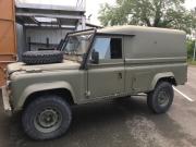 image_0-LAND ROVER Defender - 1987