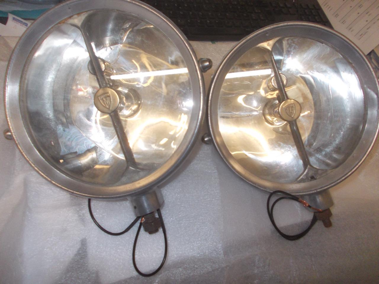 Phares AMILCAR Pour 3 roue ou autre LesAnciennes.com