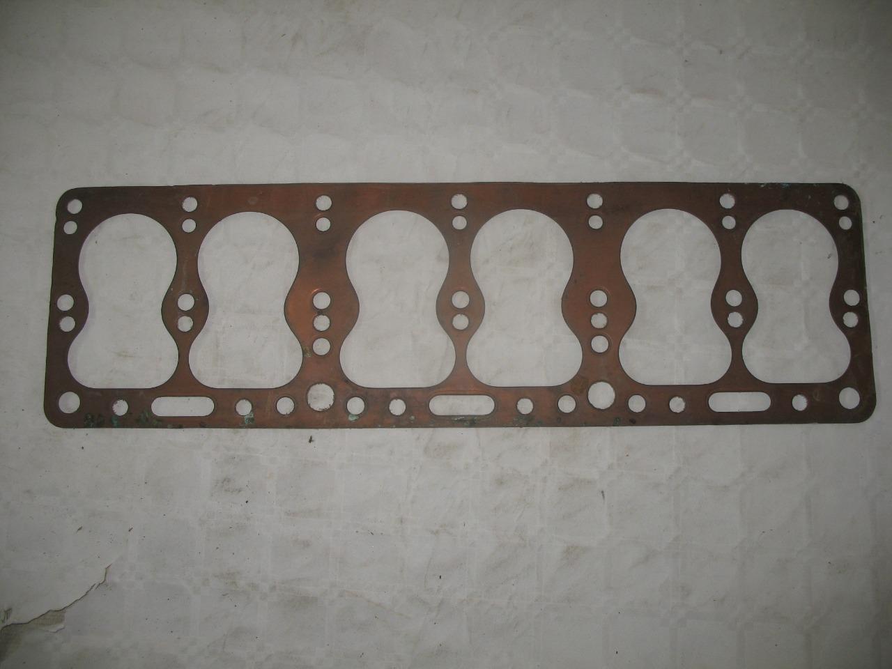 Joint de culasse MATHIS LesAnciennes.com