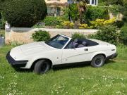 image_0-TRIUMPH TR7 CABRIOLET - 1980