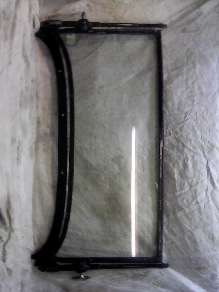 Lot de pièces CITROEN 5CV trefle LesAnciennes.com